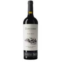 ZUCCARDI A MALBEC