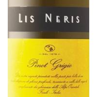 LIS NERIS PINOT GRIGIO