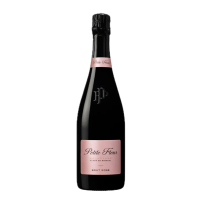 PETIT FLEUR EXTRA BRUT ROSE NV CHAMPAGNE