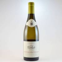 FAMILLE PERRIN "LES CRUS" CHÂTEAUNEUF-du-PAPE "LES SINARDS" BLANC
