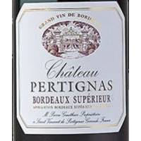 CHATEAU PERTIGNAS