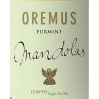 OREMUS  MANDOLAS, BODEGAS VEGA SICILIA