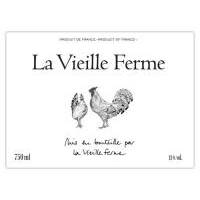 FAMILLE PERRIN LA VIEILLE FERME ROUGE