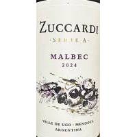 ZUCCARDI A MALBEC