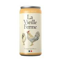 FAMILLE  PERRIN LA VIEILLE FERME BLANC