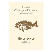 DOMAINE MITTNACHT CUVÉE GYOTAKU