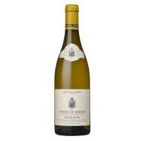 FAMILLE PERRIN "LES CRUS" RESERVE BLANC CÔTES DU RHÔNE