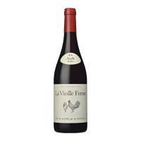 FAMILLE PERRIN LA VIEILLE FERME ROUGE