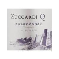 ZUCCARDI Q CHARDONNAY