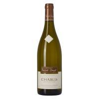 DOMAINE VINCENT DAMPT CHABLIS