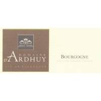DOMAINE GABRIEL d' ARDHUY BOURGOGNE PINOT NOIR