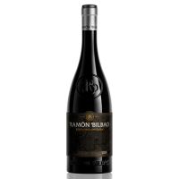 RAMON BILBAO TEMPRANILLO EDITION LIMITADA
