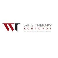 WINE THERAPY - ΚΟΝΤΟΠΟΣ