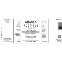 AMADES ROOTINGS FOKIANO