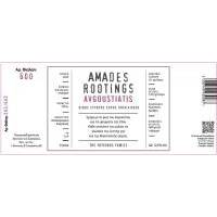 AMADES ROOTINGS AVGOUSTIATIS