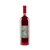 "ΔΕΝΤΡΟΚΛΗΜΑ",  ΔΩΡΙΚΟΣ Ερυθρός  750ml