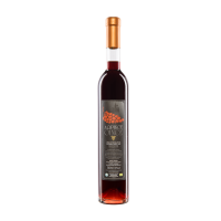 "ΔΩΡΙΚΟΣ ΕΡΥΘΡΟΣ, ΦΥΣΙΚΩΣ ΓΛΥΚΥΣ", 500ML