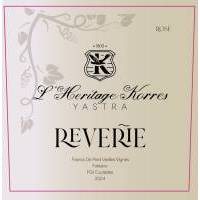 L’Heritage Korres YASTRA