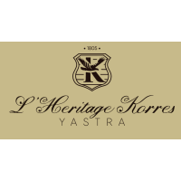 L’Heritage Korres YASTRA