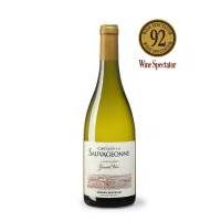 CHATEAU LA SAUVAGEONNE GRAND VIN BLANC