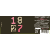 NV 1827 Rose