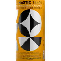 MASTIC TEARS BERGAMOT