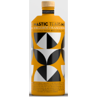 MASTIC TEARS BERGAMOT