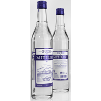 ΟΥΖΟ ΜΥΤΙΛΗΝΗΣ