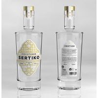 ΟΥΖΟ ΜΥΤΙΛΗΝΗΣ ΣΕΡΤΙΚΟ