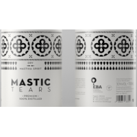 MASTIC TEARS PREMIUM DRY