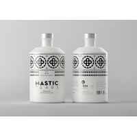MASTIC TEARS PREMIUM DRY