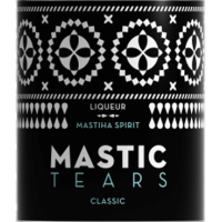 MASTIC TEARS CLASSIC